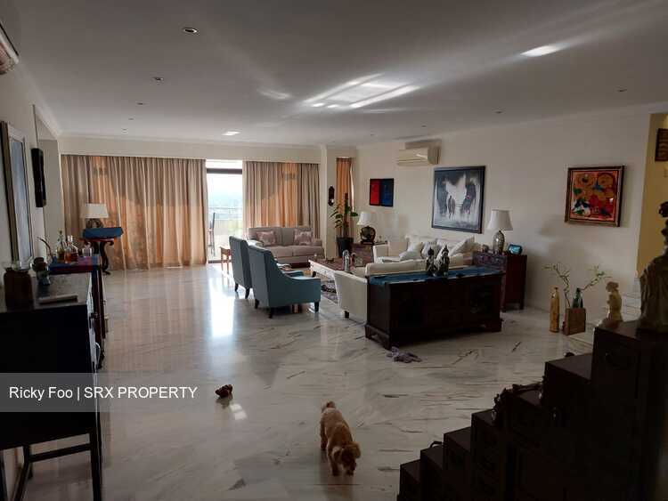 Beverly Hill (D10), Condominium #561250681